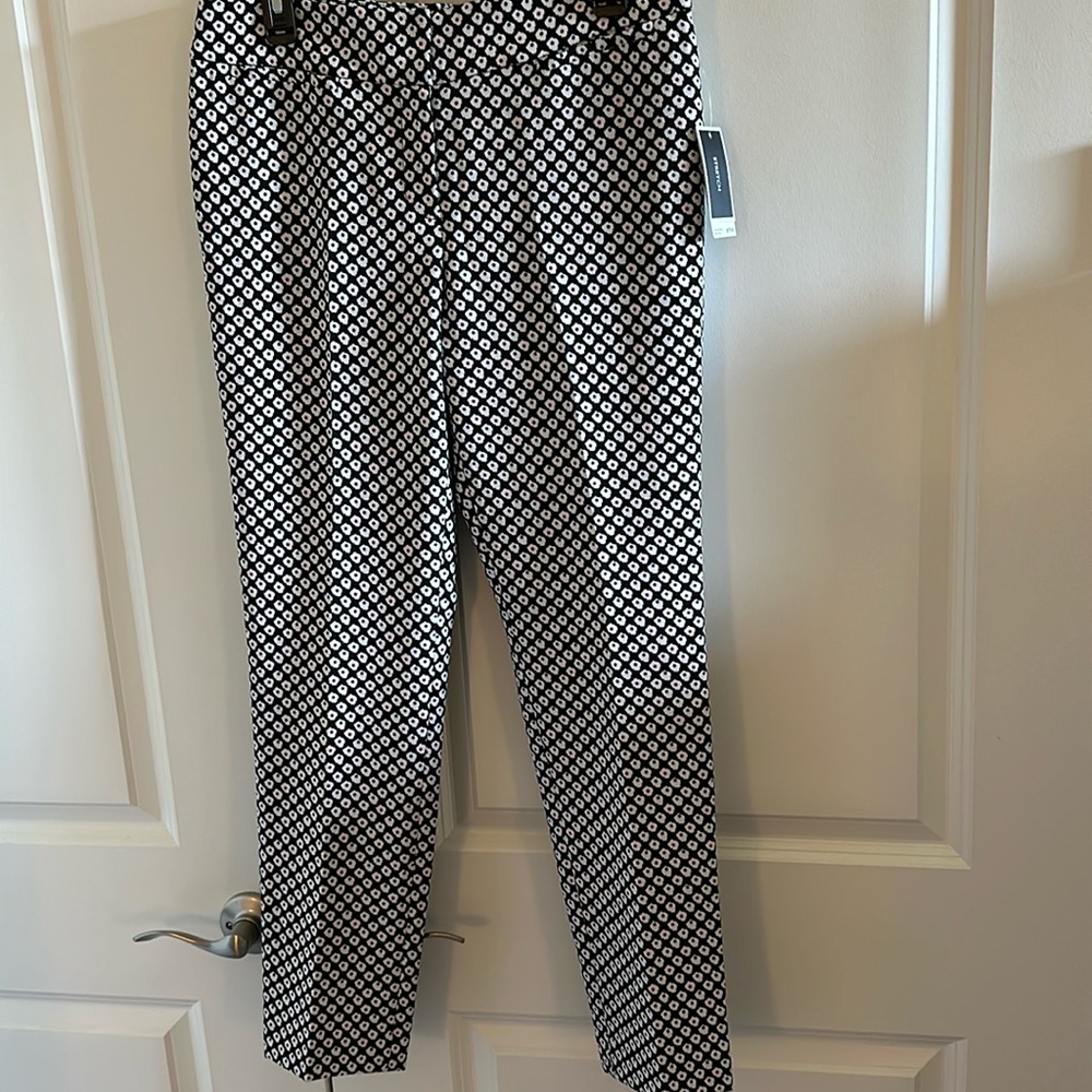 NWT Nine West Pants